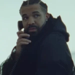 Them Remember Drake Make Bomber Jacket