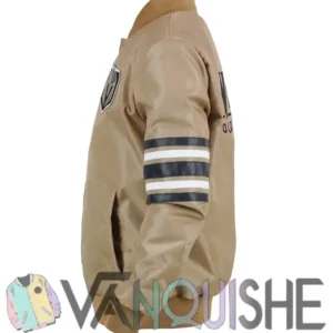 Vegas Golden Knights Knockout Jacket For Men and Women