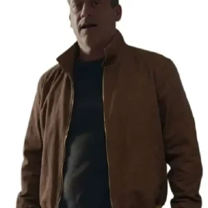 Your Friends and Neighbors Jon Hamm Bomber Jacket