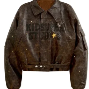 the boy who jumped the moon jacket