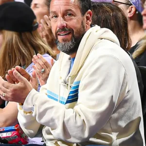 Adam Sandler Valkyries Vs Aces 2026 Game Hooded Jacket For Men and Women