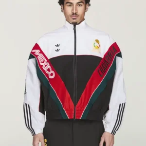 Adidas Chavarria CDM Track Jacket