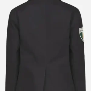 Adidas Originals x Willy Chavarria 2026 World Cup Mexico Team Players Logo Twill Blazer