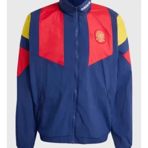 Adidas xFIFA World Cup 2026 Spain EQT Jacket