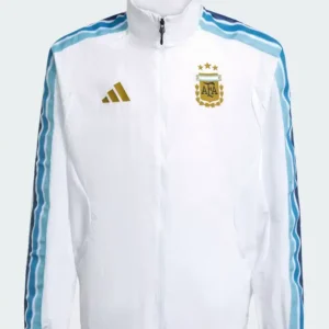 Argentina National Team Track Jacket