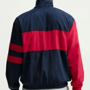 Atlético Madrid’s Anthem 2026 Jacket