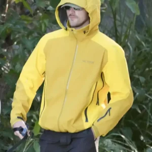Australia Jacob Elordi Arc'teryx Stingray Jacket