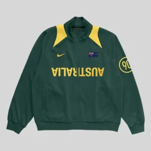 CJ Australia Total 90 Anthem Jacket