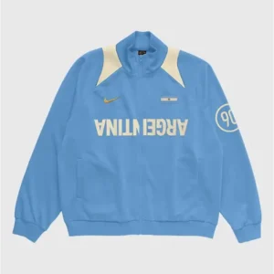 CJ Nike Argentina Total 90 Anthem Jacket