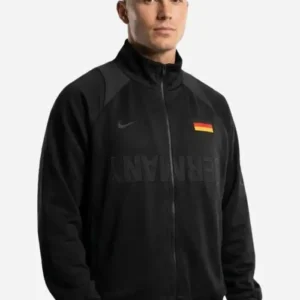 CJ x Nike Germany T90 Anthem Jacket