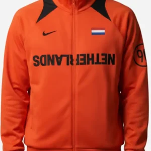 Cactus Jack x Nike Netherlands Total 90 Anthem Jacket