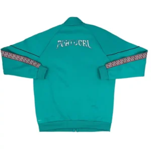 Cristiano Ronaldo FIFA World Cup 2026 Track Jacket For Men and Women