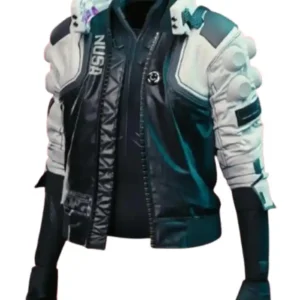 Cyberpunk 2077 Nusa Jacket