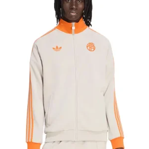 FC Bayern Originals Track Jacket