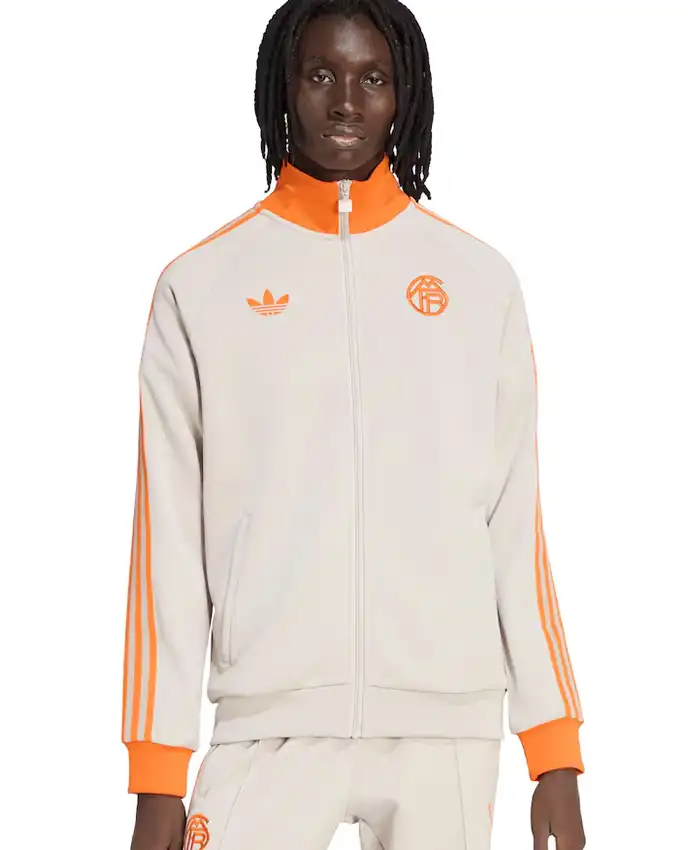 FC Bayern Originals Track Jacket For Sale - Vanquishe