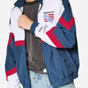 FIFA World Cup 1994 USA Graphic Jacket