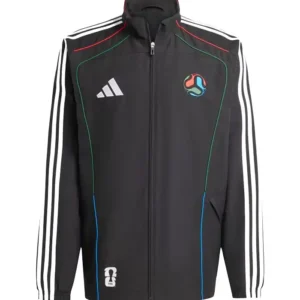 FIFA World Cup 2026 Adidas Host Track Jacket