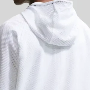 FIFA World Cup 2026 England Nike Dri-FIT Football Anthem White Jacket