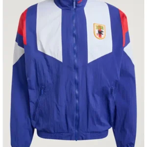 FIFA World Cup 2026 Japan EQT Track Jacket