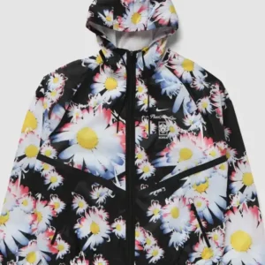 FIFA World Cup 2026 South Korea Warm Up Jacket