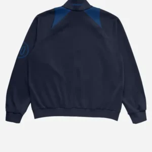 FIFA World Cup 2026 Travis Scott CJ x Nike Total 90 Norway Anthem Jacket
