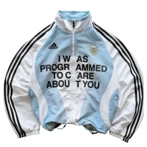 FIFA World Cup Argentina National Football Team Jacket