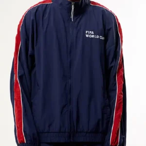 FIFA World Cup Team USA Track Jacket