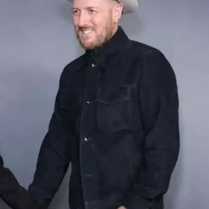 I Will Find You Kenna Kennor Premiere Jacket