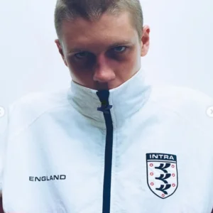 Intra England Jacket