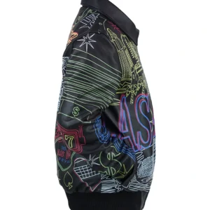 Jay Z Super Bowl Jacket for Mens and Womens