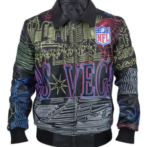 Jay Z Super Bowl Jacket on Sale