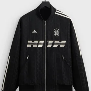 Kith x Messi adidas Bomber Jacket