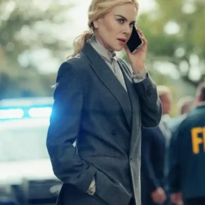 Lioness S03 Nicole kidman Blazer