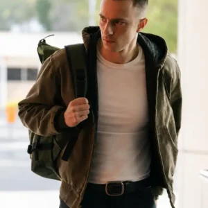 Lucky S01 Drew Starkey Jacket