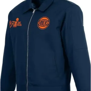NY Knicks 2026 Champions Workwear Jacket