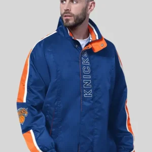 New York Knicks Starter Lightweight Jacket