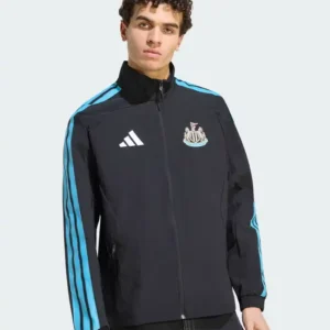 Newcastle United FC Home Anthem Jacket
