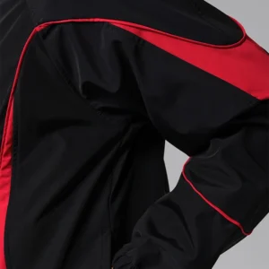 Nike Brazil x Jordan Anthem 2026 Jacket