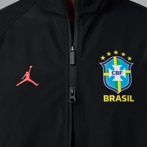 Nike Brazil x Jordan Anthem Jacket 2026