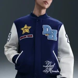 Nike Destroyer Yu-Gi-Oh Jacket