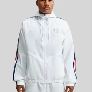 Nike Jacquemus France Anthem Jacket