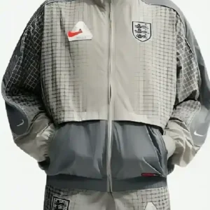 Nike Palace 2026 World Cup England Track Jacket