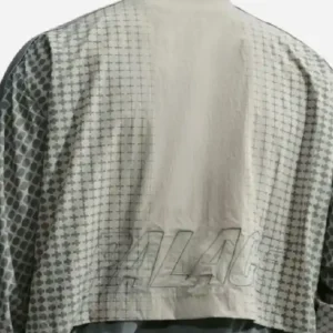 Nike x Palace England 2026 World Cup Grey Track Jacket