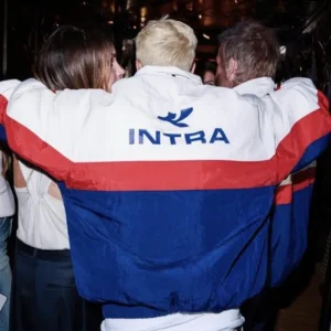 Romeo Beckham Intra England Bomber Jacket