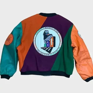 Shop BBD Bell Biv DeVoe 1990s World Tour Starter Varsity Jacket For Men and Women
