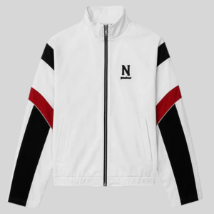 Shop BTS Suga 2026 Arirang World Tour Nahmias Warm Up White Jacket