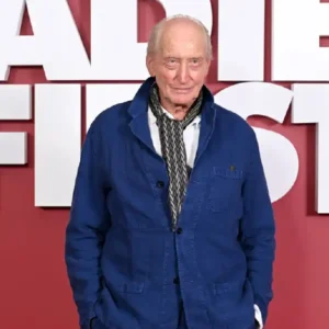 Shop Charles Dance Ladies First Premiere Blue Jacket For Men