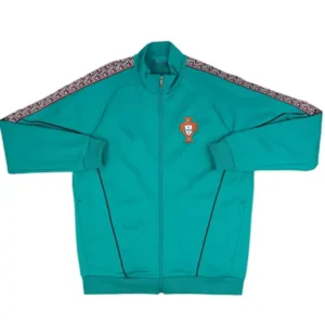 Shop Cristiano Ronaldo FIFA World Cup 2026 Track Jacket For Men and Women