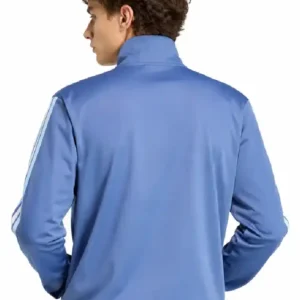 Shop FIFA World Cup 2026 Adidas Argentina Blue DNA Track Jacket