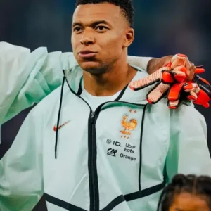 Shop FIFA World Cup 2026 Nike France DRI-FIT Anthem Jacket For Men and Women